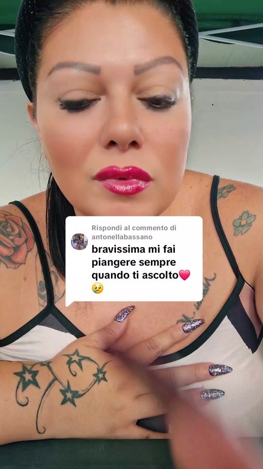 TikTok video thumbnail by maddalenaofficial3