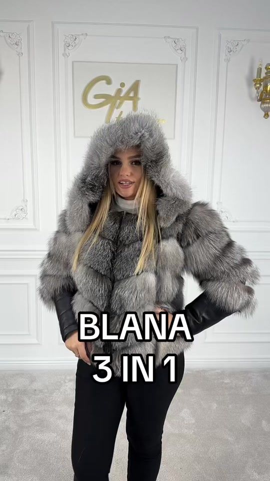 TikTok video thumbnail by giafashion.ro