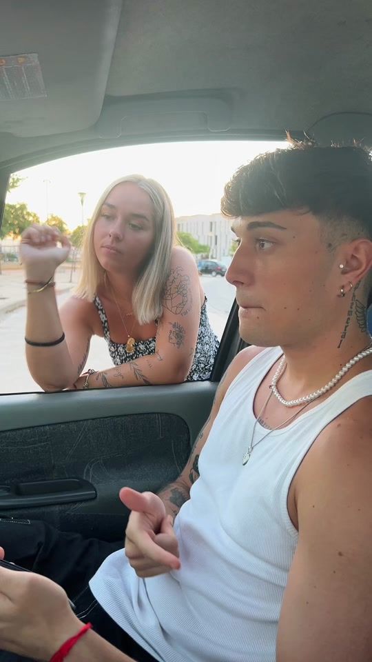 TikTok video thumbnail by carlosherediaa