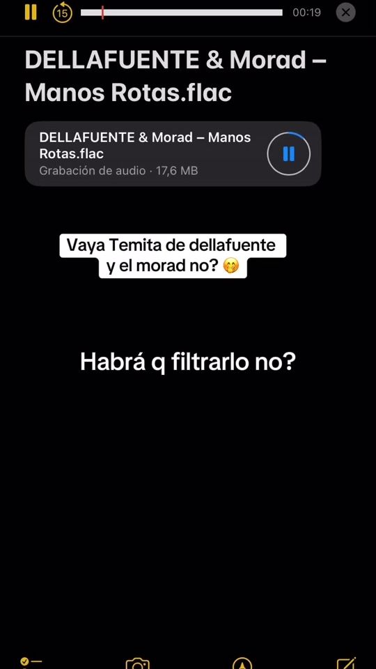 TikTok video thumbnail by lyricsvideos_oficial