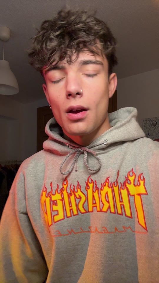 TikTok video thumbnail by homerojmnz
