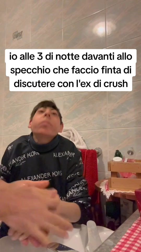 TikTok video thumbnail by treshmeme