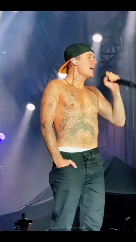 TikTok video thumbnail by bieberitalia