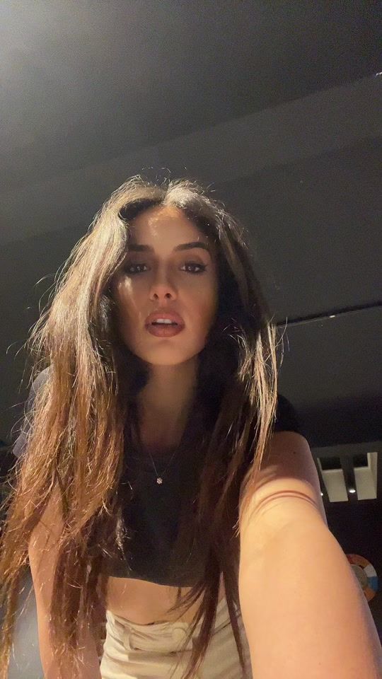 TikTok video thumbnail by alisiavurchio