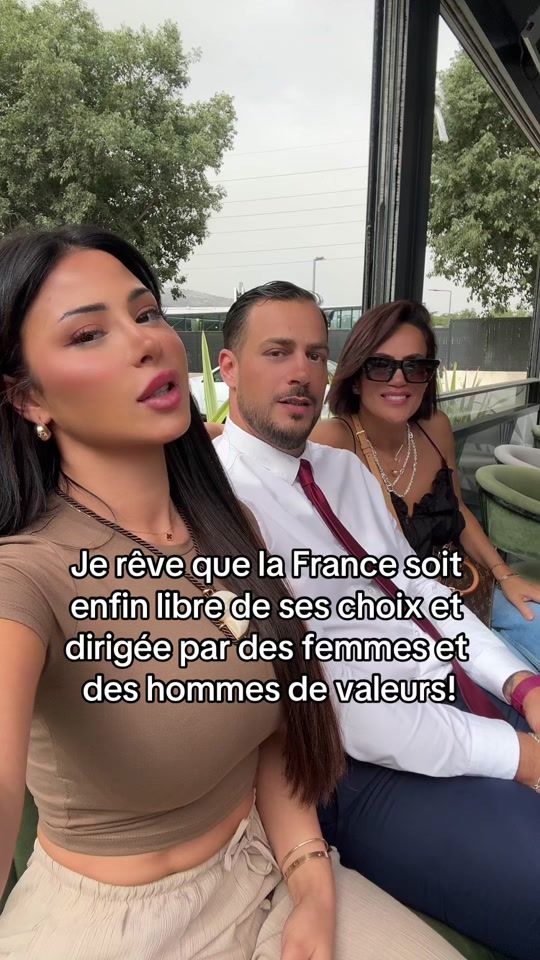 TikTok video thumbnail by maevaa.ghennam