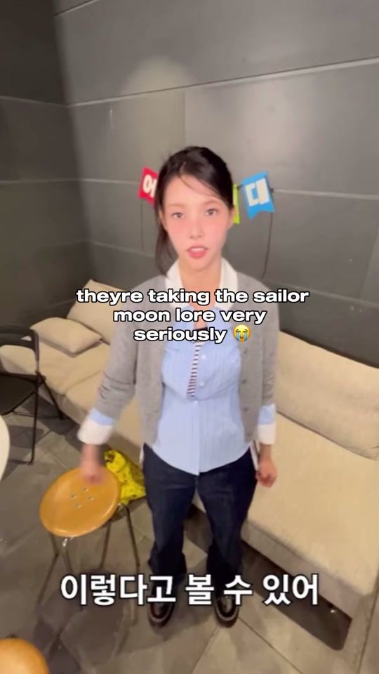 TikTok video thumbnail by kep1illit