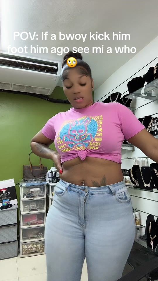 TikTok video thumbnail by 1fefebadness