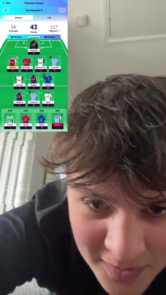 TikTok video thumbnail by fpl_forefits696969