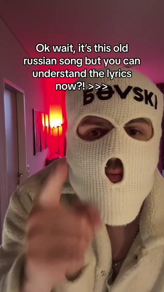 TikTok video thumbnail by dj_bovski