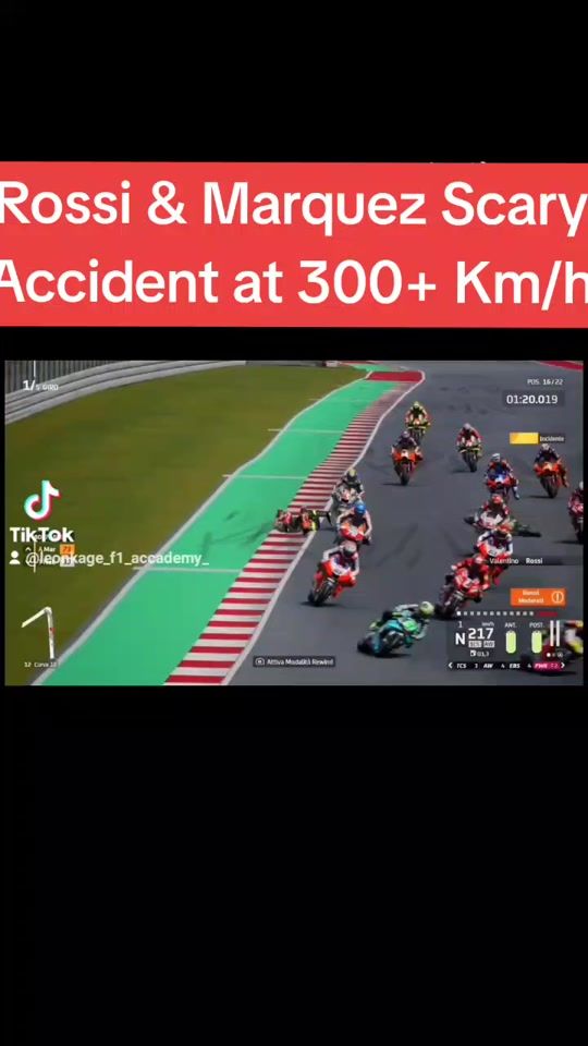 TikTok video thumbnail by leonkagef1academy