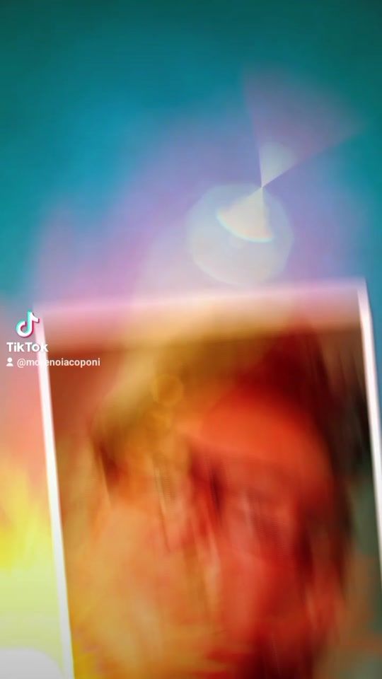 TikTok video thumbnail by morenoiacoponi