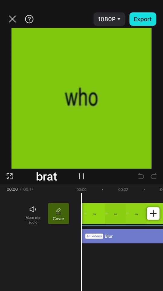 TikTok video thumbnail by lorelei_templates