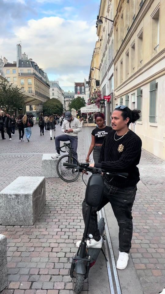 TikTok video thumbnail by samuella_agency