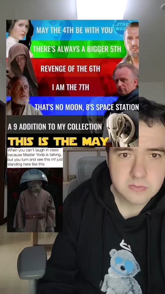 TikTok video thumbnail by plausiblepadawan