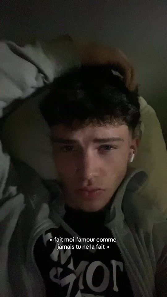 TikTok video thumbnail by ilyespamunpeu