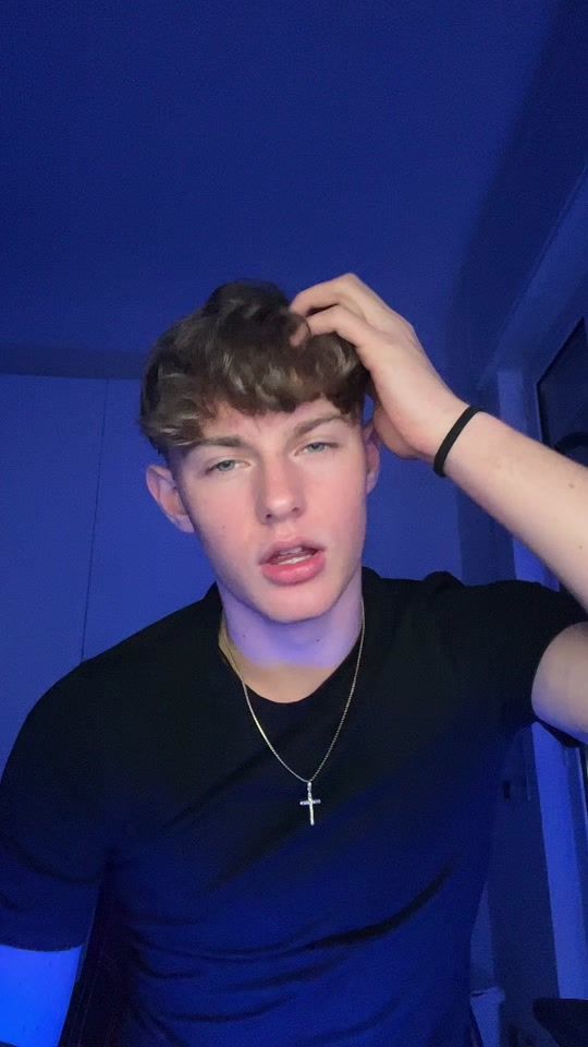TikTok video thumbnail by laterzamattia