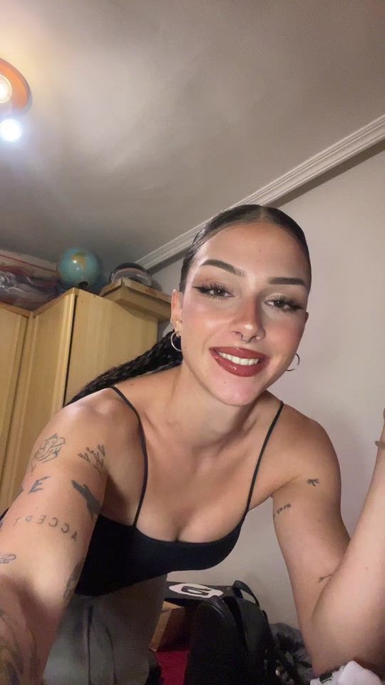 TikTok video thumbnail by nuriagonm