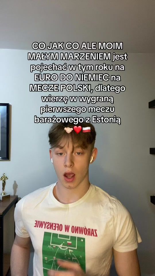 TikTok video thumbnail by czesctusalva