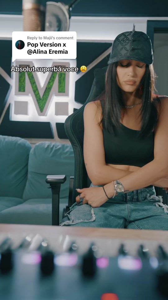 TikTok video thumbnail by majii.ro