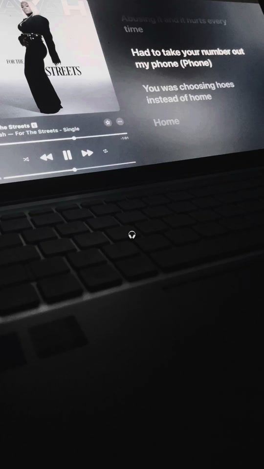 TikTok video thumbnail by vivobook.lyrics