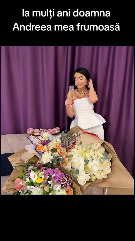 TikTok video thumbnail by andreeamanteaoficial2