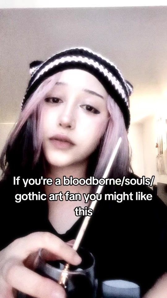 TikTok video thumbnail by kibo1706