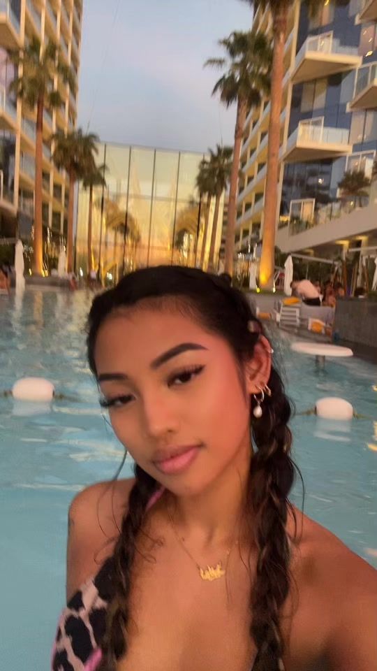 TikTok video thumbnail by louaira