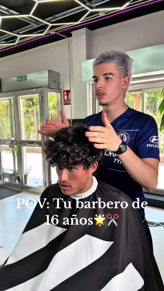 TikTok video thumbnail by samuu.barberr