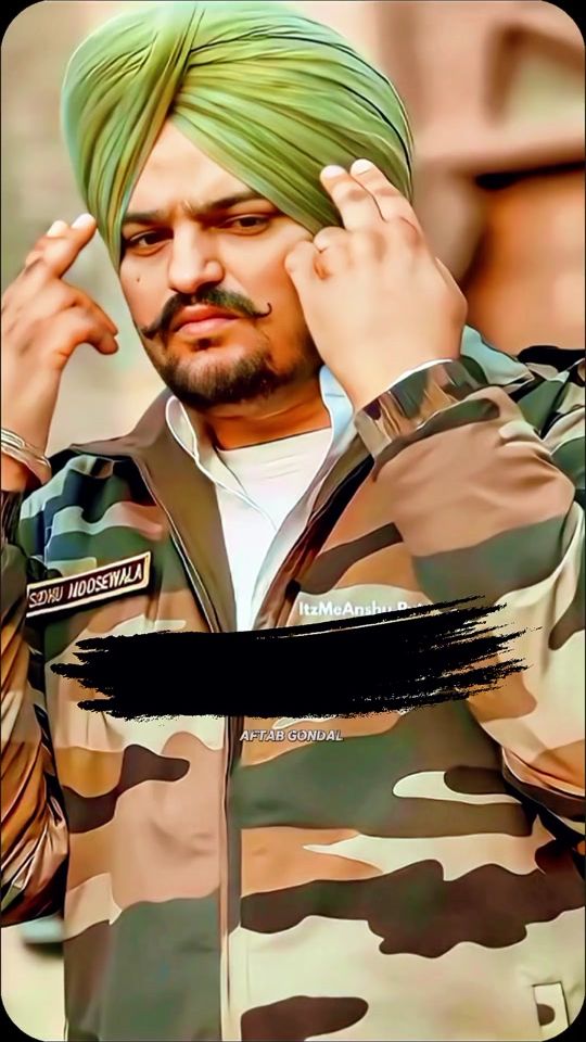 TikTok video thumbnail by moosewala22g