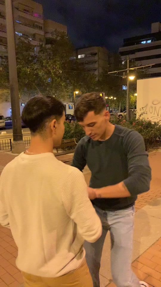 TikTok video thumbnail by oscartrepi