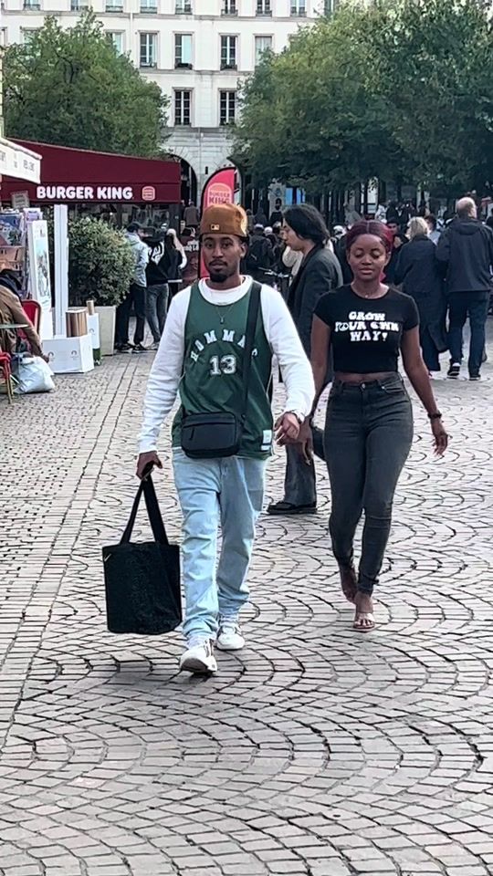 TikTok video thumbnail by samuella_agency