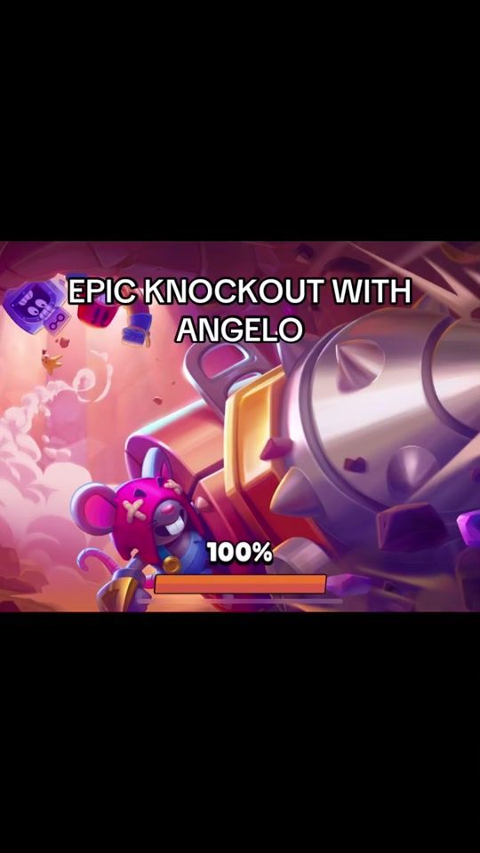 TikTok video thumbnail by brawlbosses