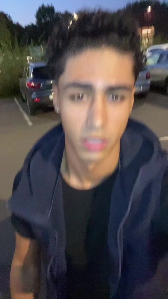 TikTok video thumbnail by anouarvl