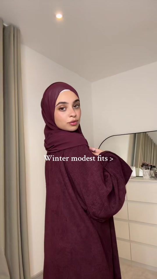 TikTok video thumbnail by modestyliving