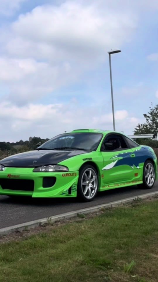 TikTok video thumbnail by justaslowc220