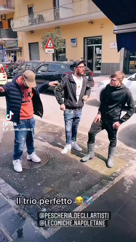TikTok video thumbnail by tonytony_official