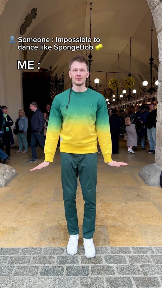 TikTok video thumbnail by dancingsfinks