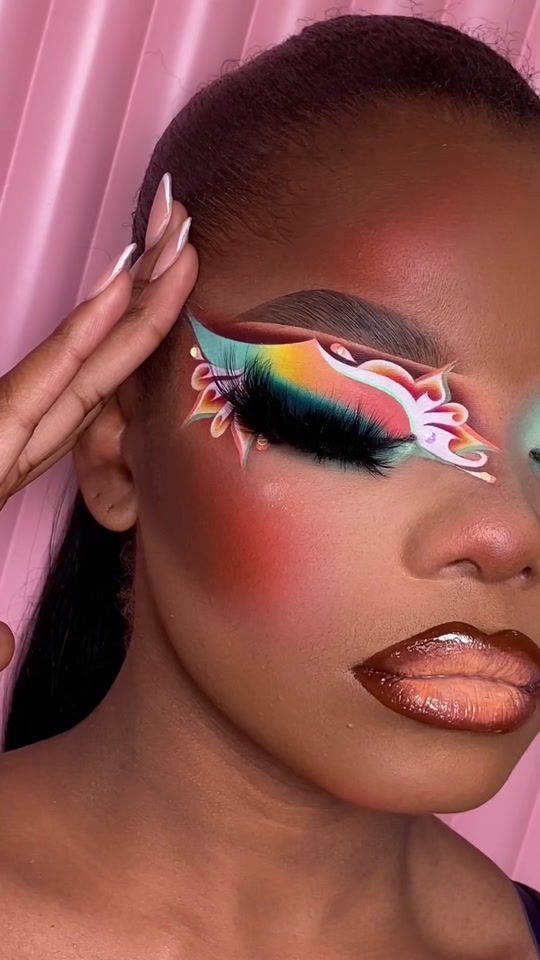 TikTok video thumbnail by plmakeupacademy