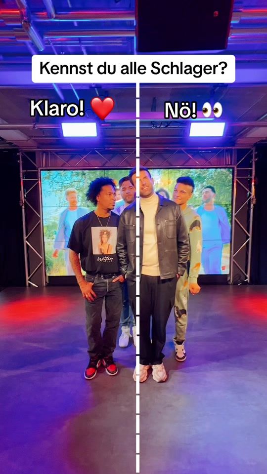 TikTok video thumbnail by schlagerfueralle