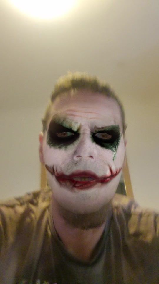 TikTok video thumbnail by wallysnr1977