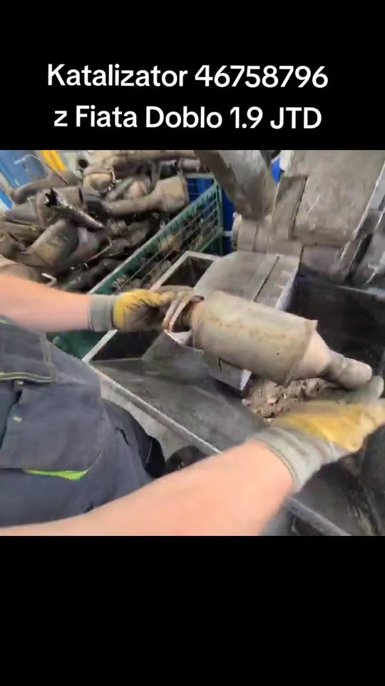 TikTok video thumbnail by katalizatorychrzanow