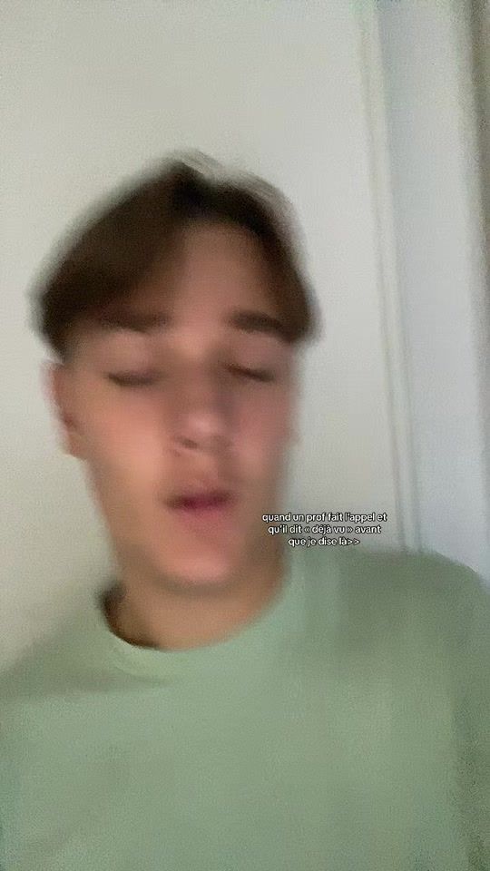TikTok video thumbnail by le4ndrespam