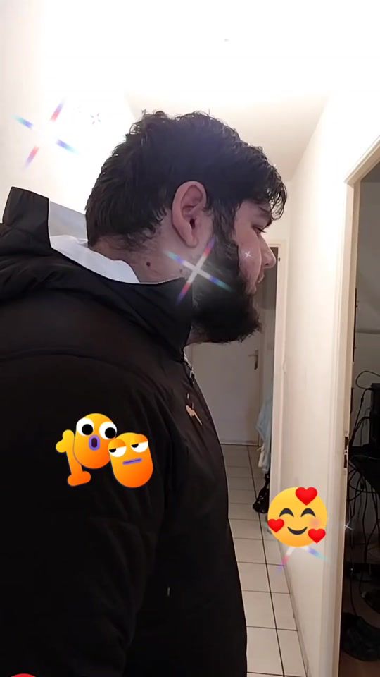 TikTok video thumbnail by djayane1p