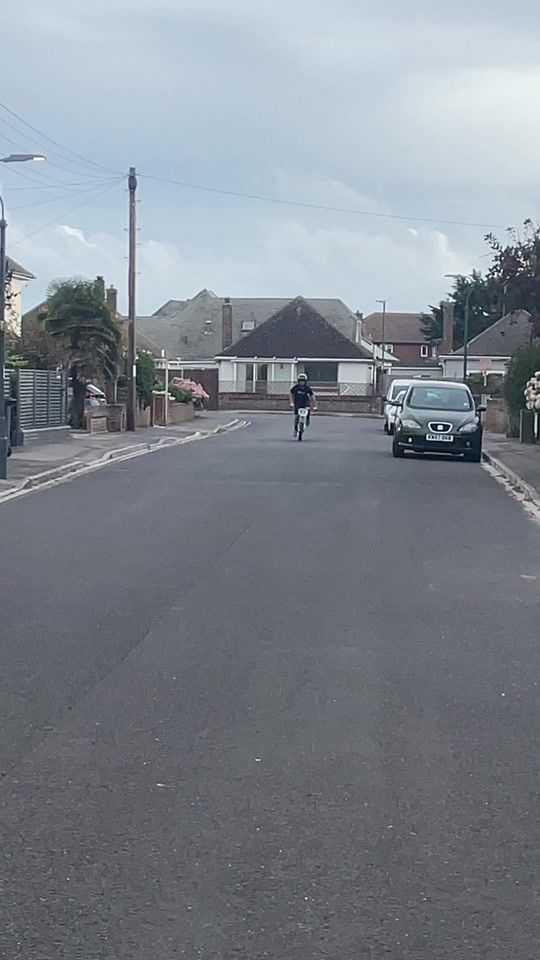 TikTok video thumbnail by boazyoung236