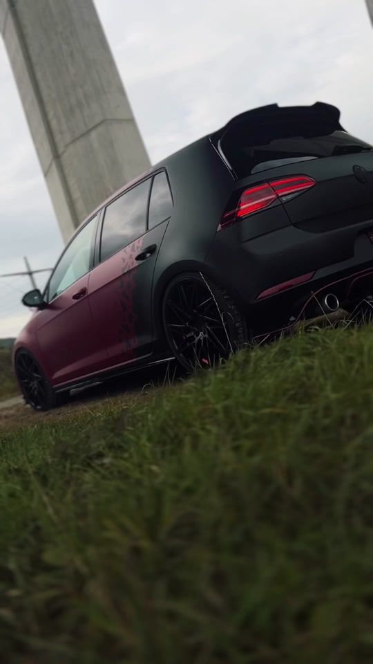 TikTok video thumbnail by mk7gti_performance
