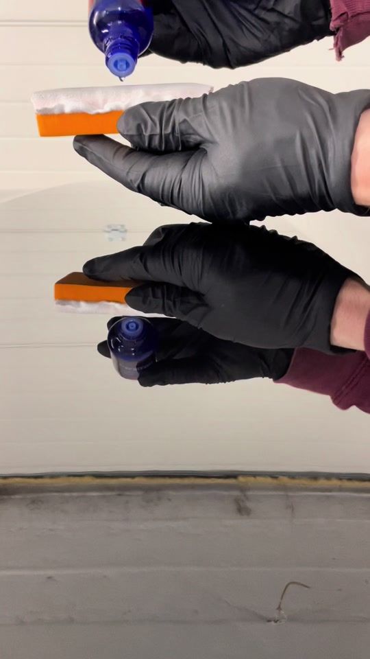 TikTok video thumbnail by masterautodetailing