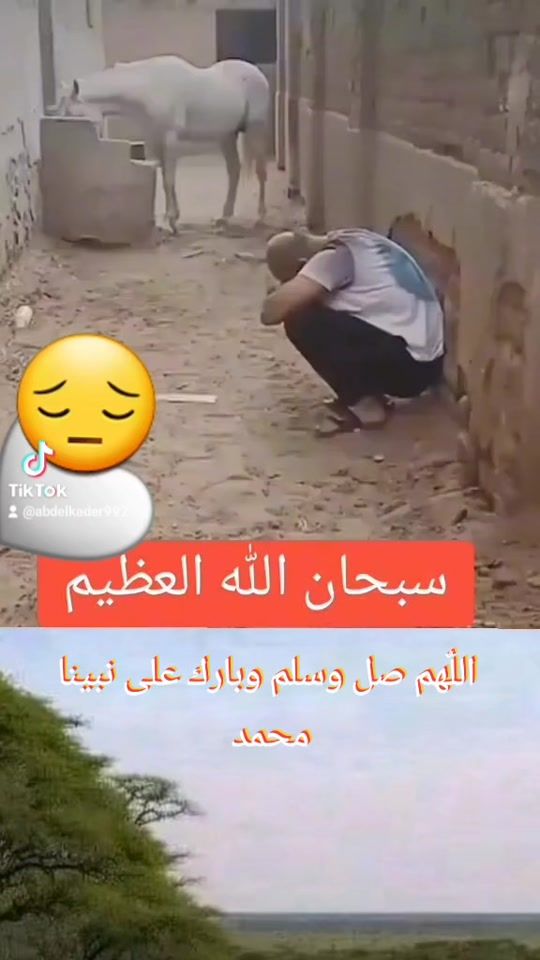 TikTok video thumbnail by abdelkader992