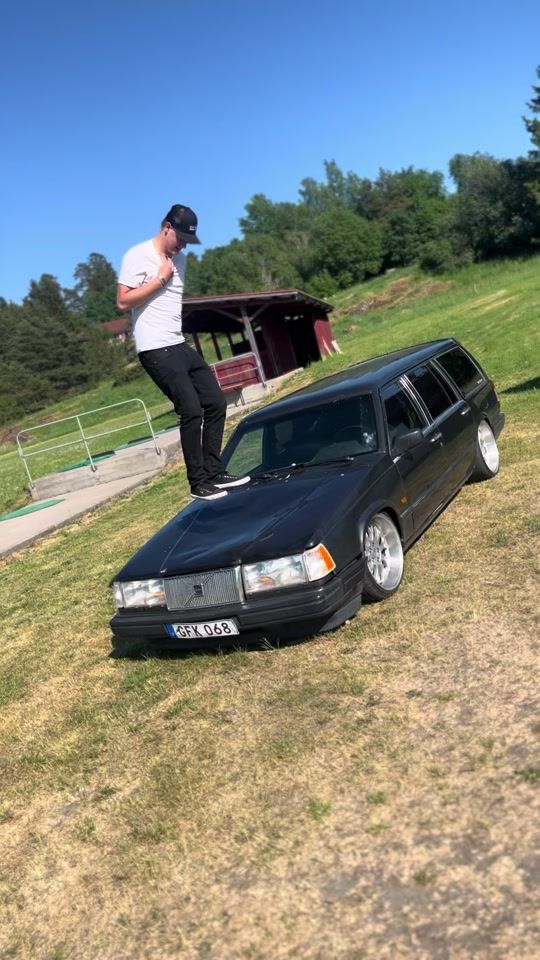 TikTok video thumbnail by leoandreasson4