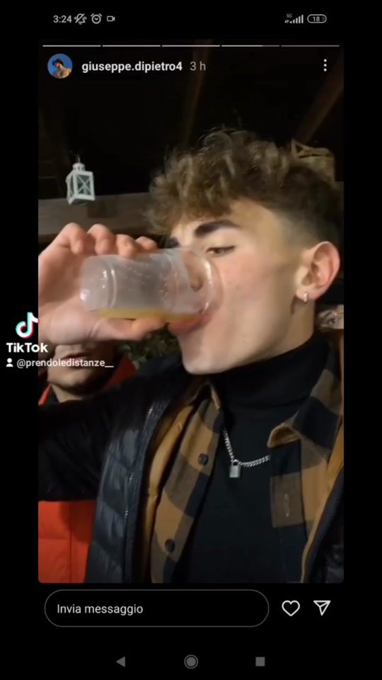 TikTok video thumbnail by prendoledistanze__