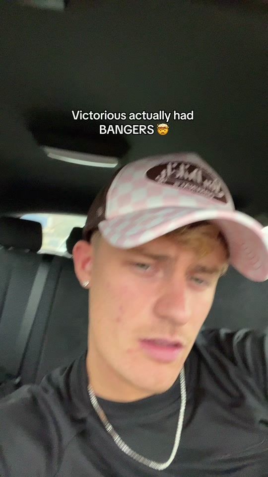 TikTok video thumbnail by charliebaker00